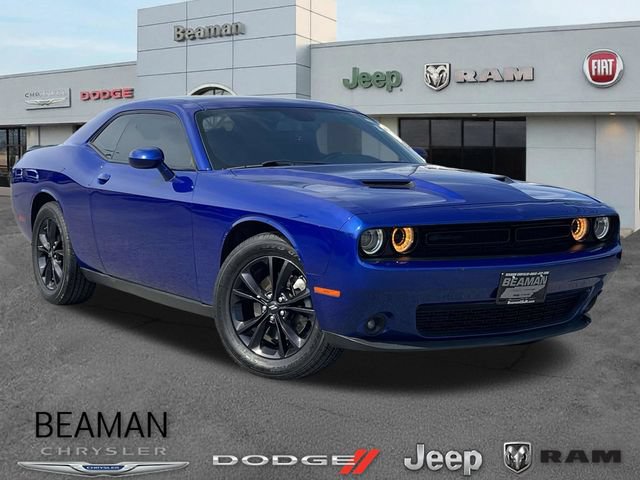 Used 2022 Dodge Challenger for Sale in Nashville, TN - Autotrader