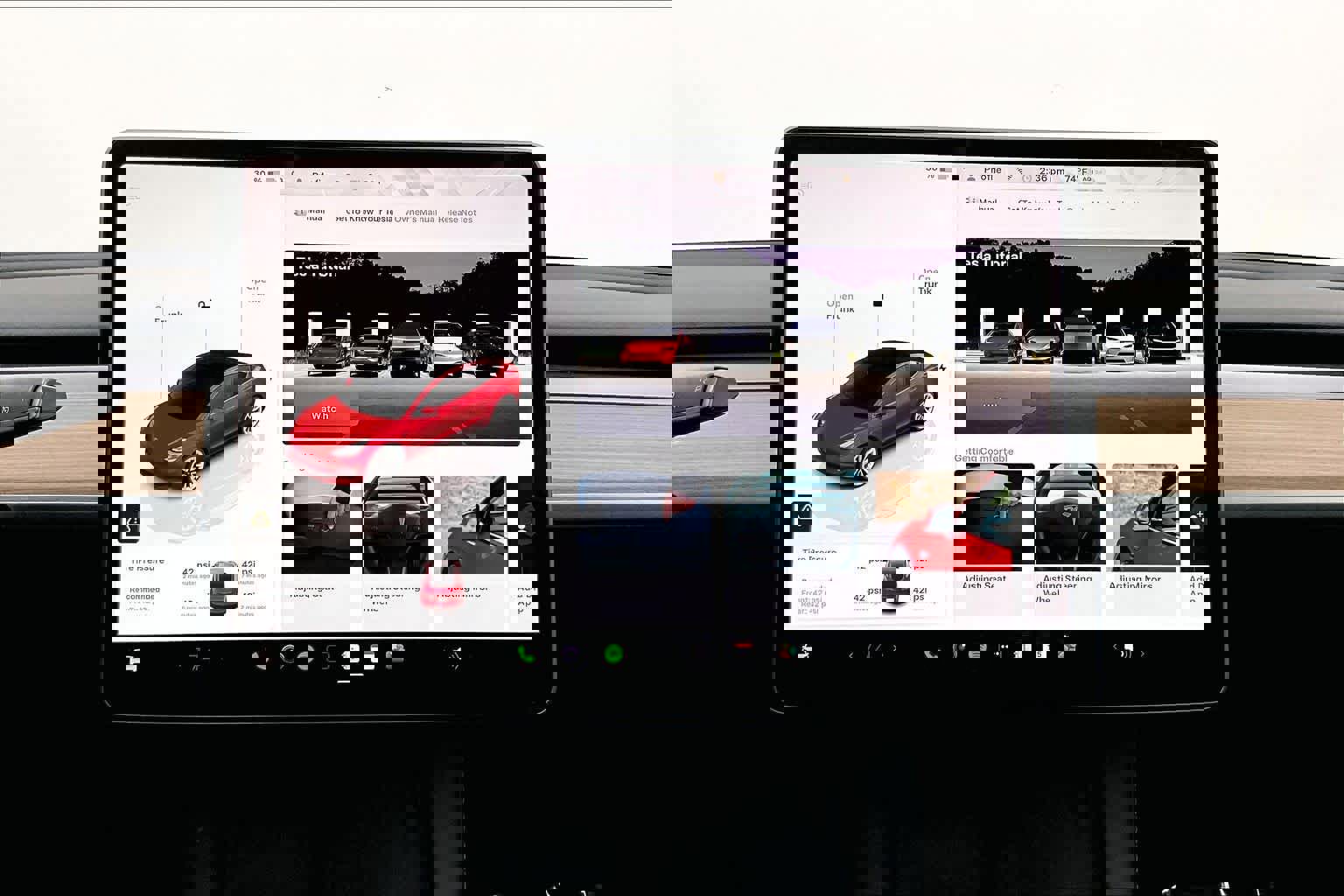 2023 Tesla Model 3 Standard Range