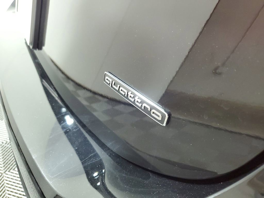 2026 Audi A6 Prestige