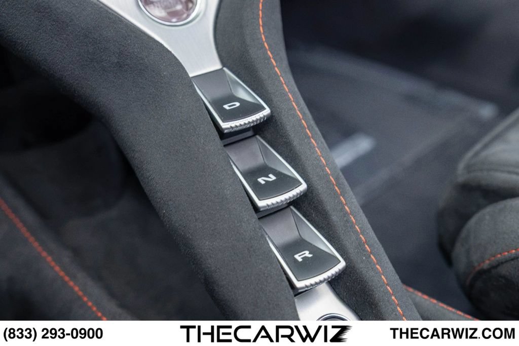 Used 2024 McLaren 750S Spider photo 82