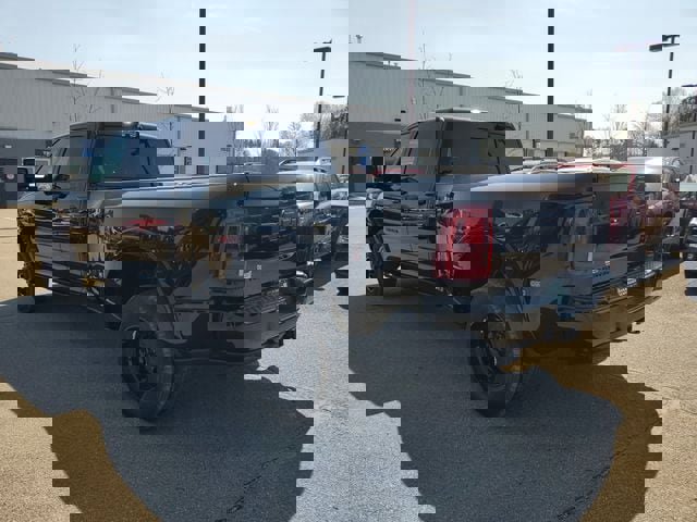 2026 RAM 3500 Limited