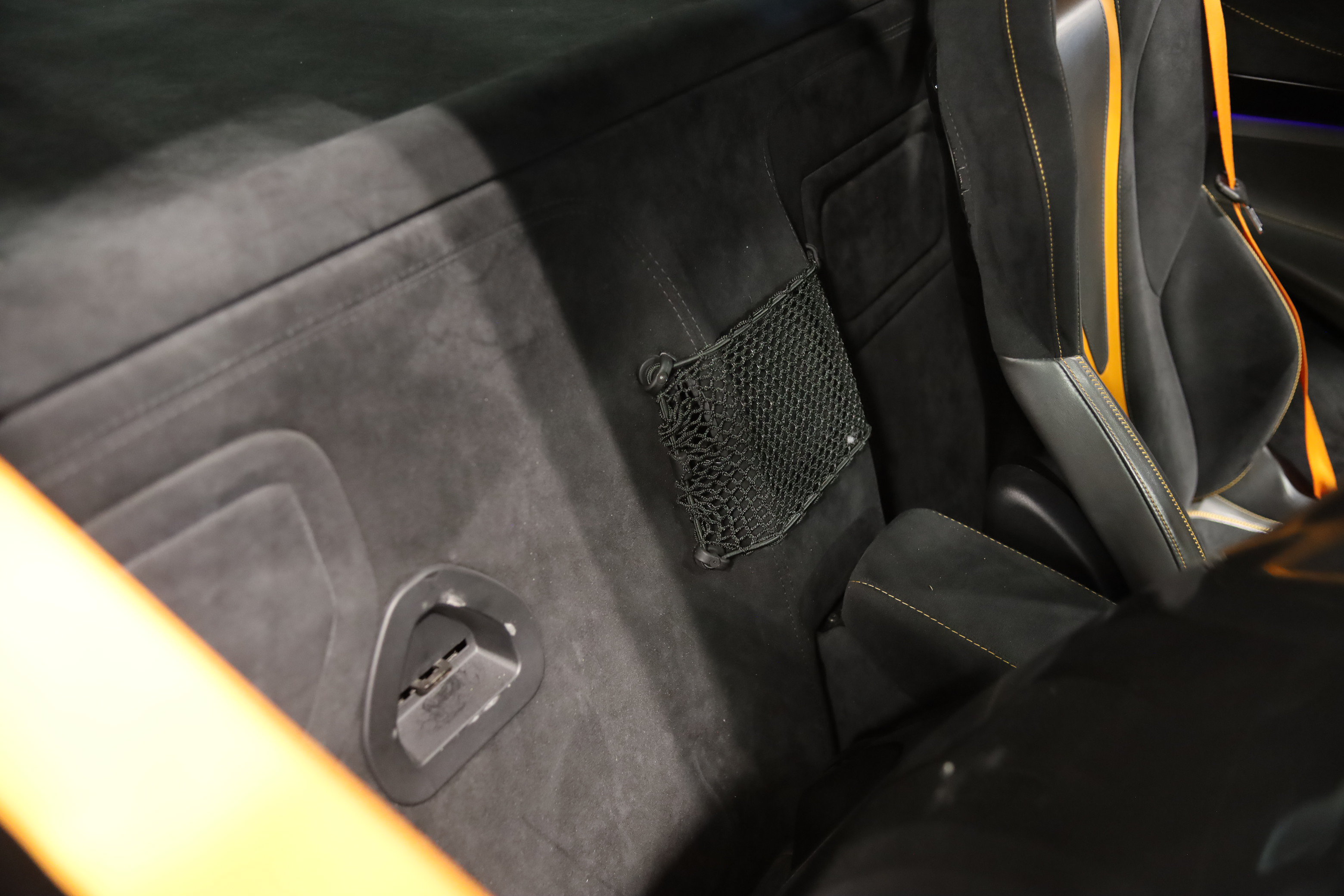 Used 2019 McLaren 720S Performance photo 38