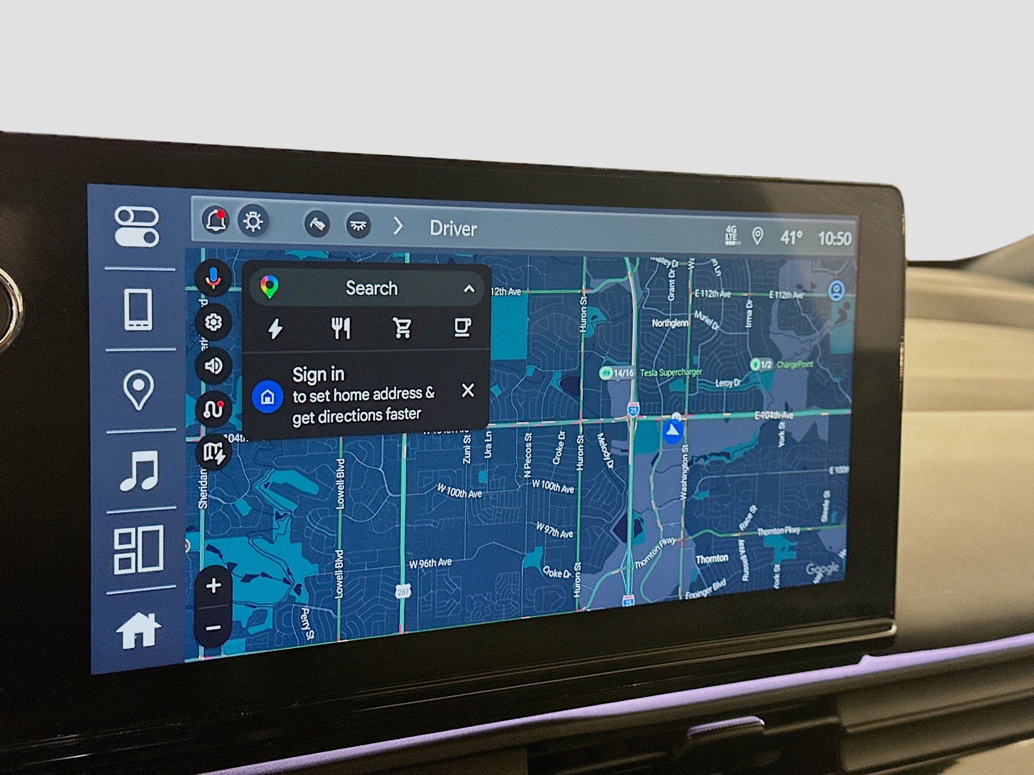 2025 Honda Prologue Touring