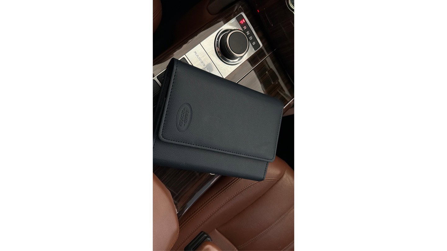 2015 Land Rover Range Rover Autobiography