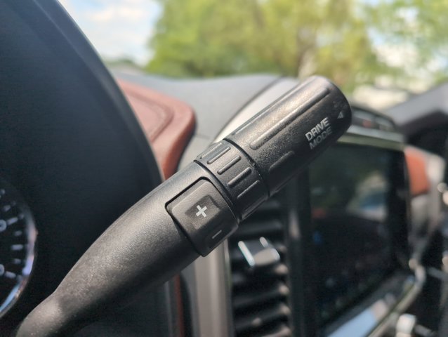 2022 Ford F350 Platinum