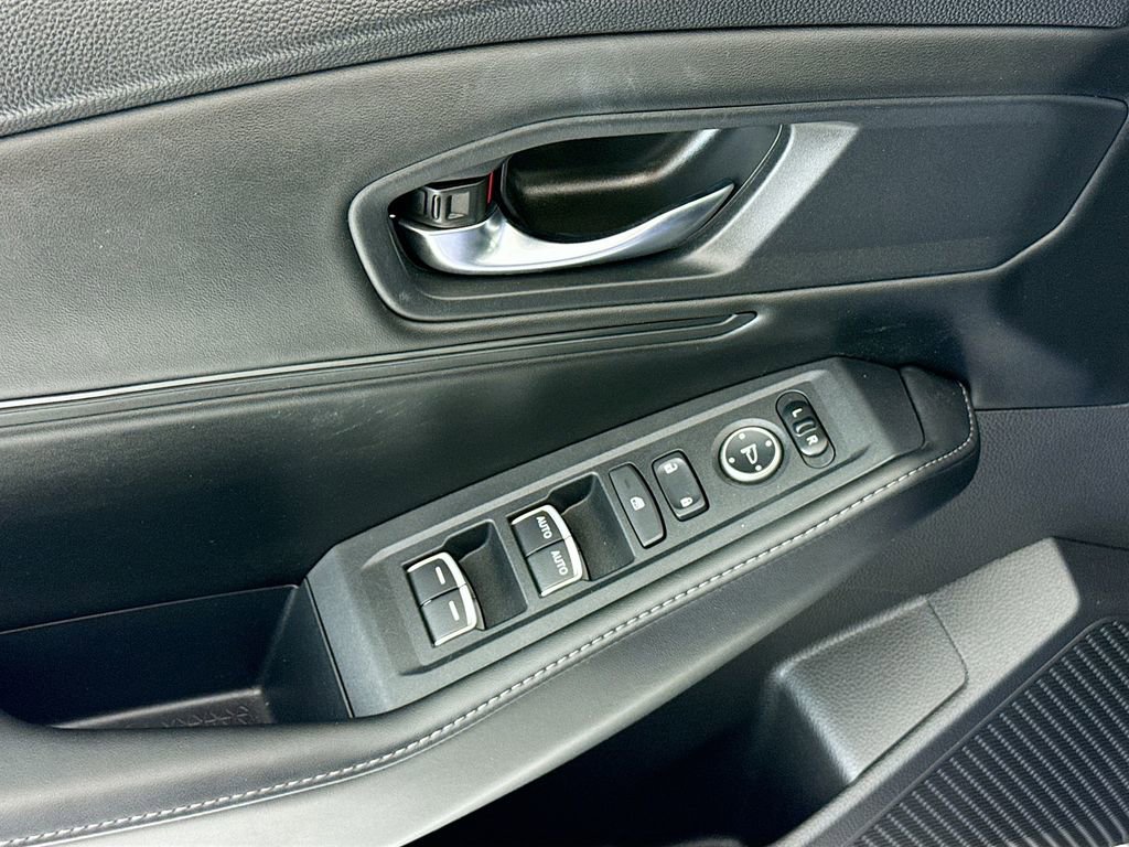 2023 Honda Accord Sport