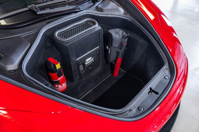 Used 2021 McLaren 765LT photo 17