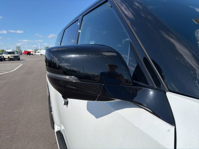 2025 INFINITI Qx80 Autograph