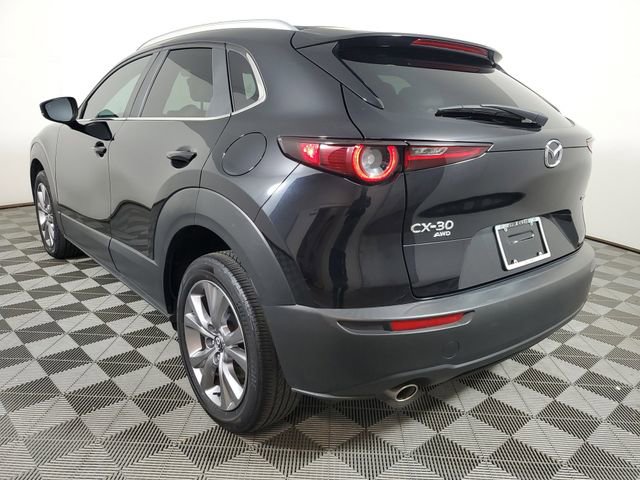 2023 MAZDA Cx-30 AWD 2.5 S w/ Preferred Package