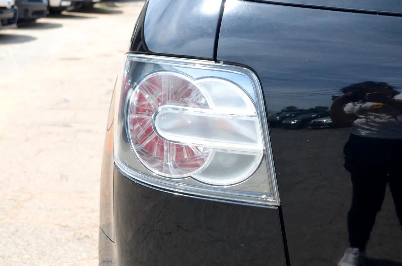 2010 MAZDA Cx-7 s Touring