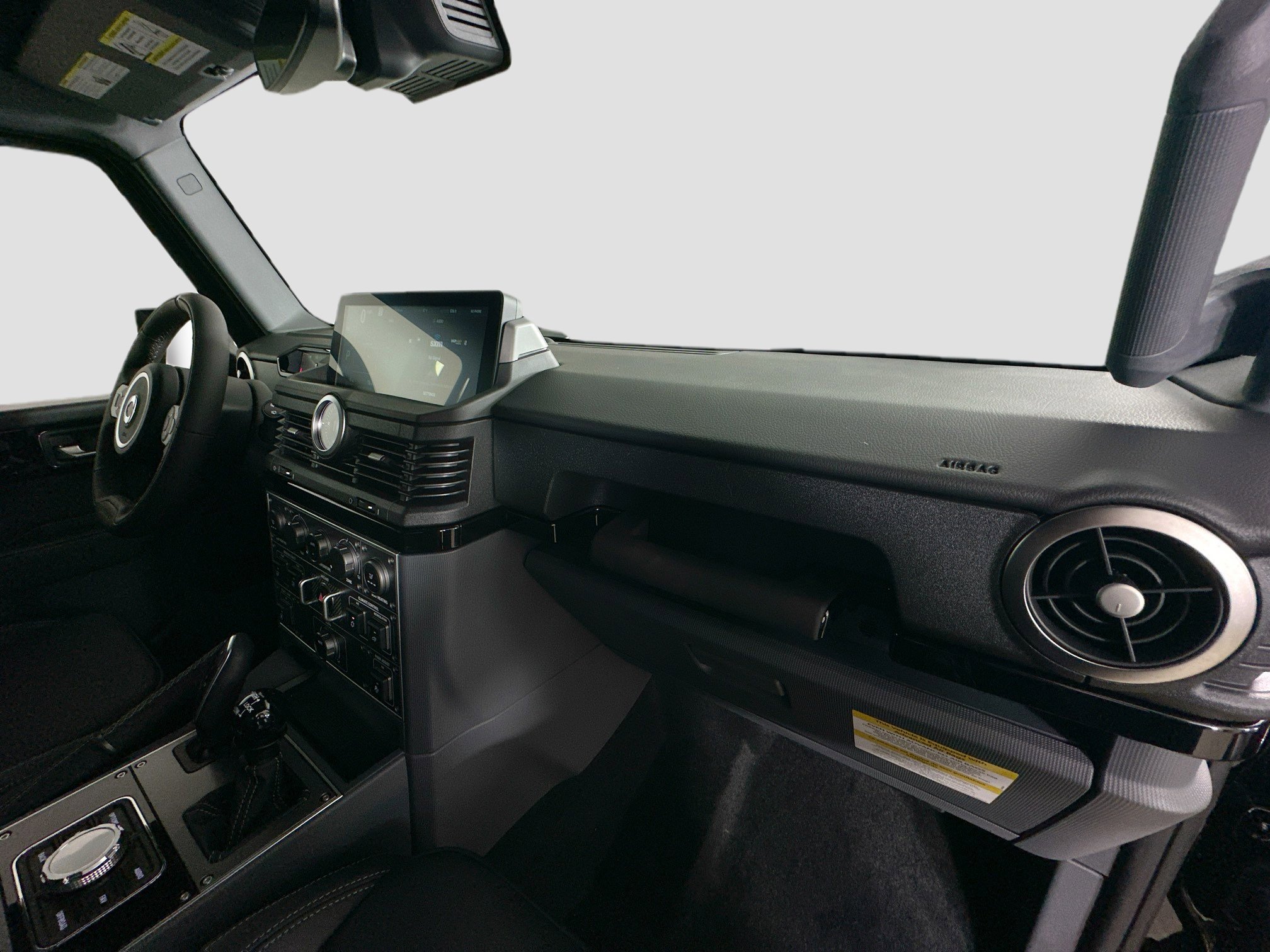 2026 INEOS Grenadier