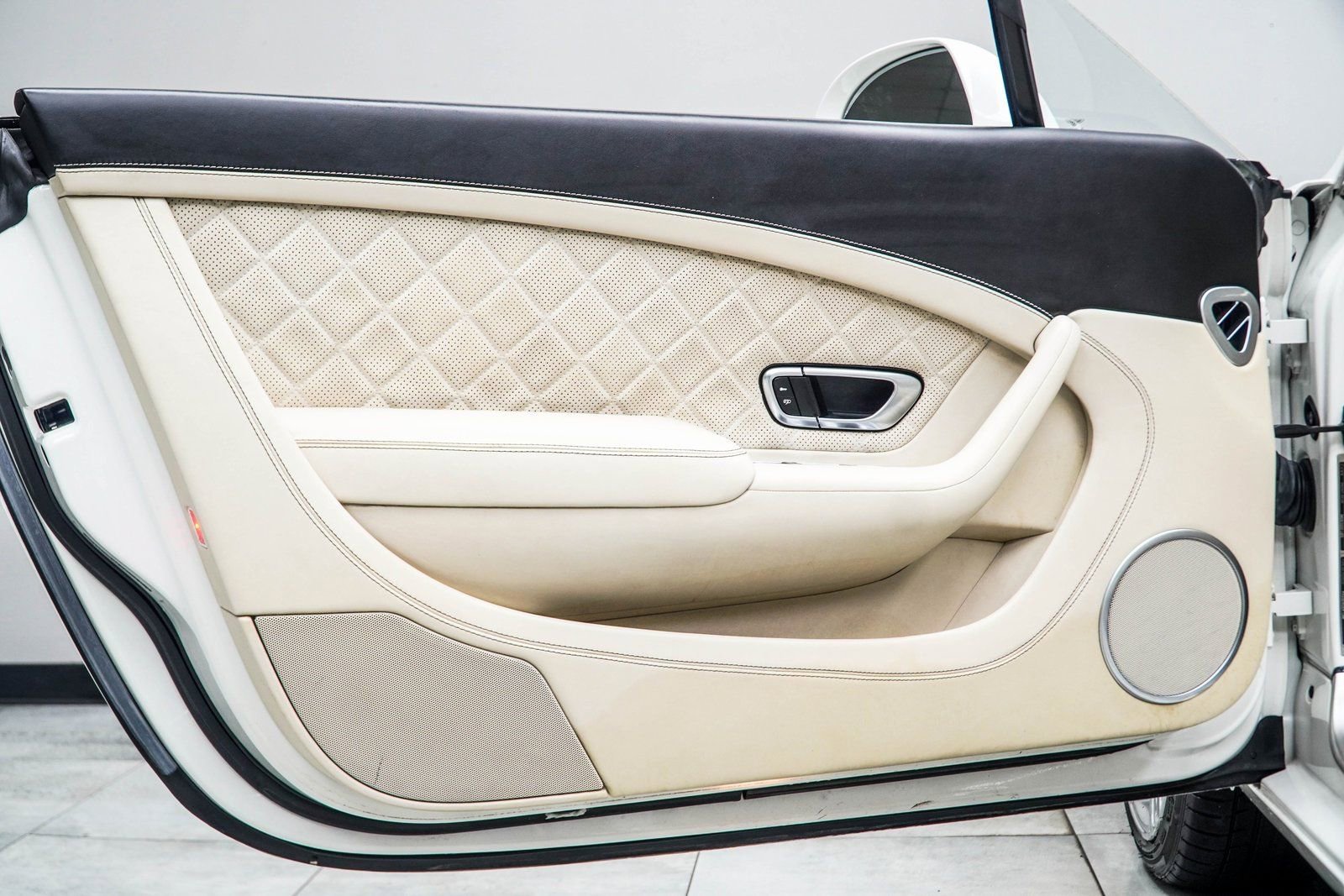 2017 Bentley Continental GT