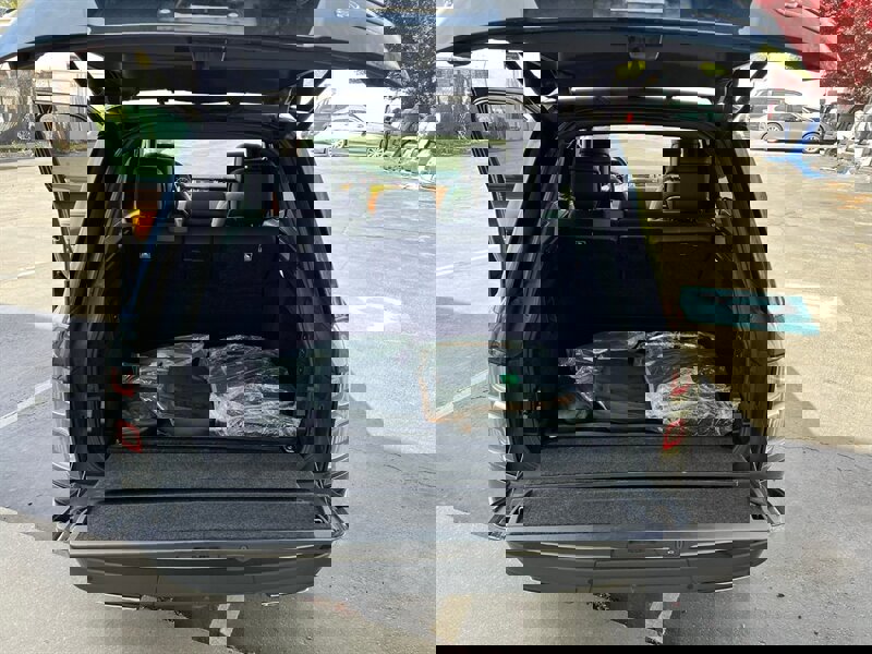 2021 Land Rover Range Rover SV Autobiography Dynamic