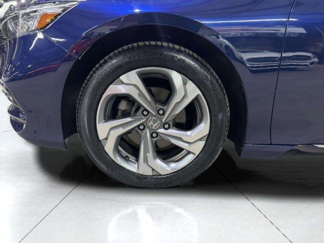 2020 Honda Accord EX