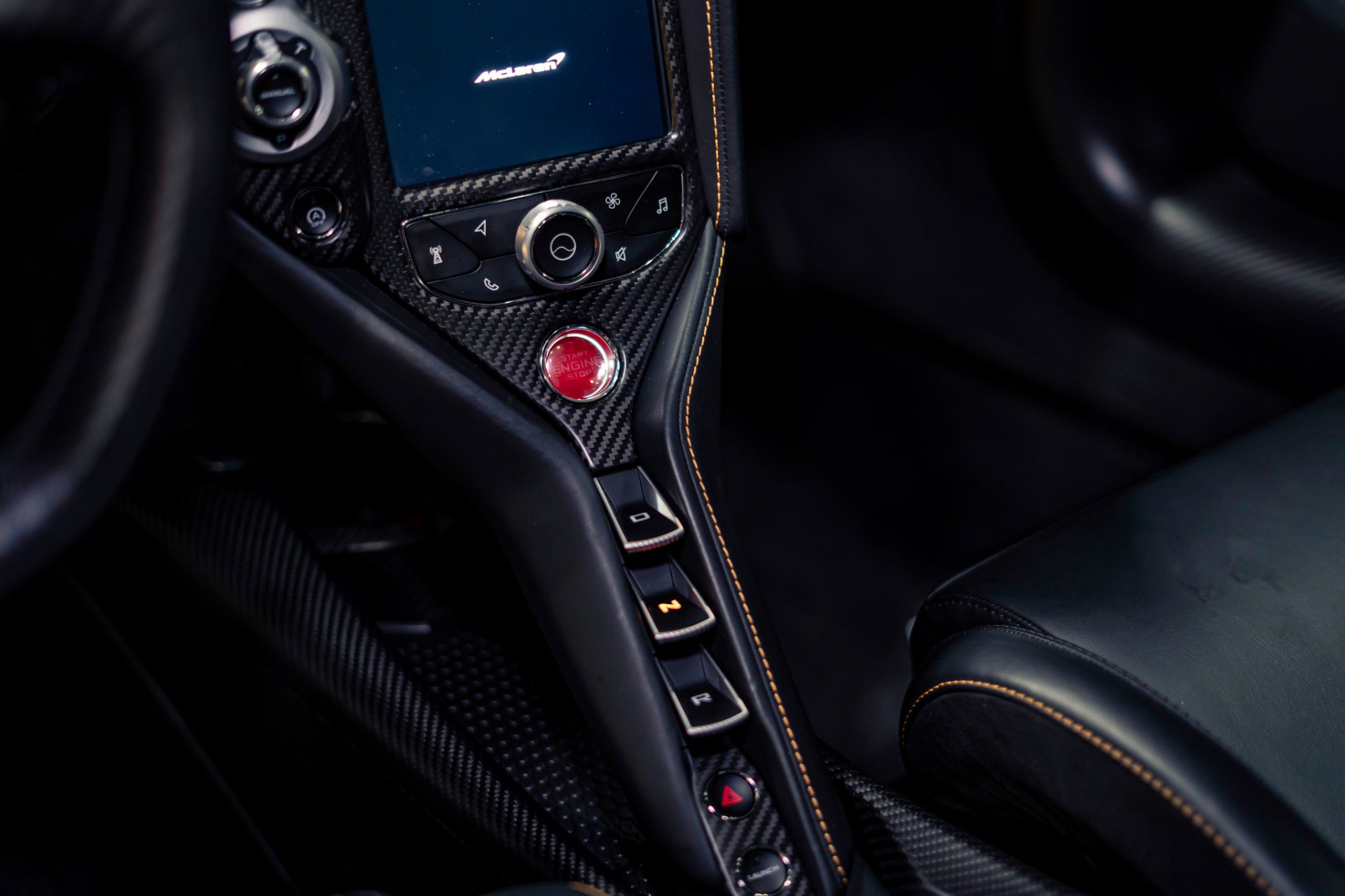 Used 2021 McLaren 765LT photo 15