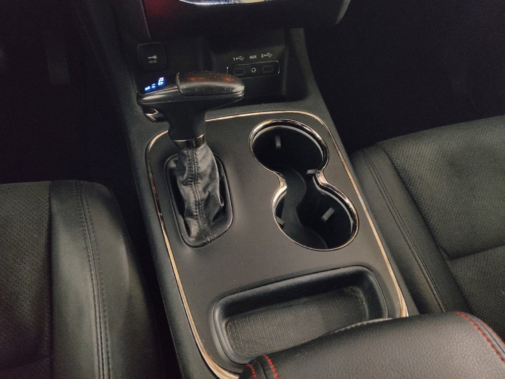 2020 Dodge Durango GT