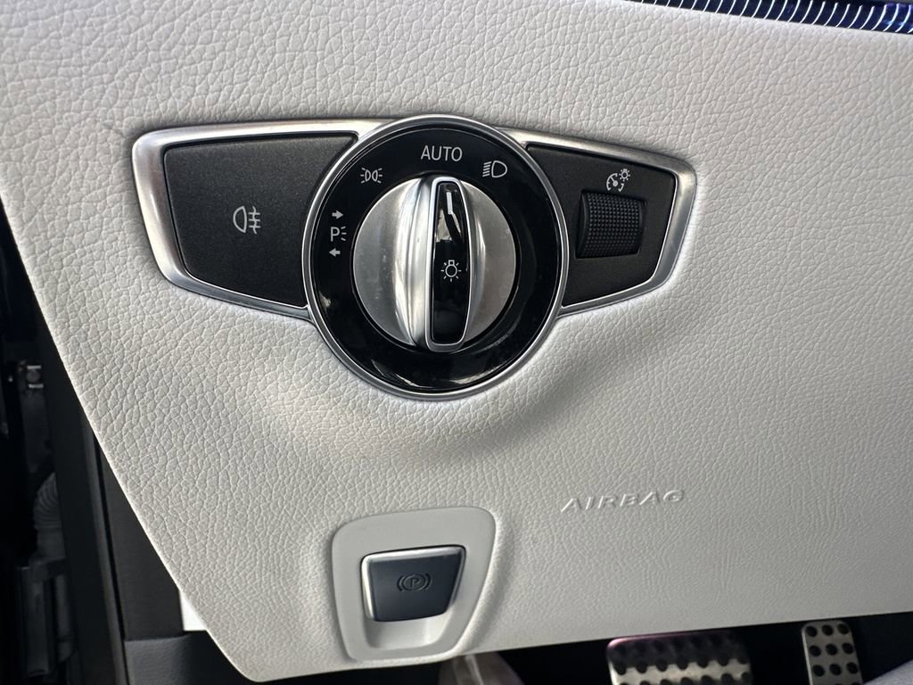 2023 Mercedes-Benz E 450 4MATIC All-Terrain Wagon