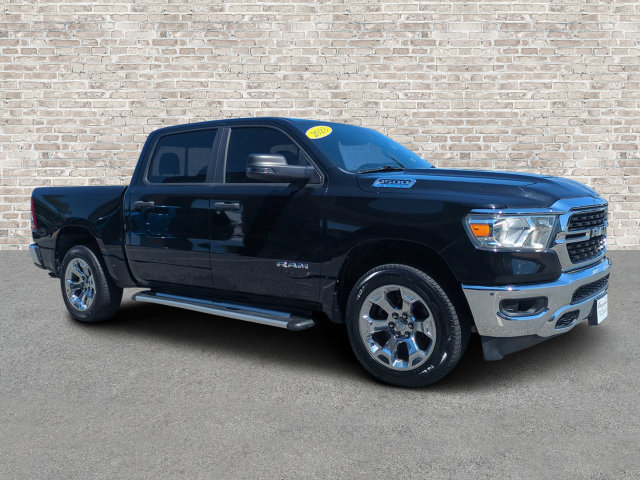 Used 2023 RAM 1500 Big Horn