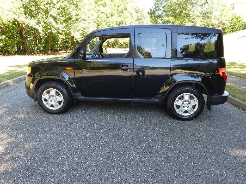Used 2011 Honda Element LX