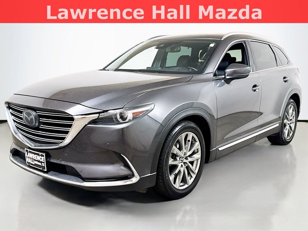 Used 2018 MAZDA CX-9 Grand Touring