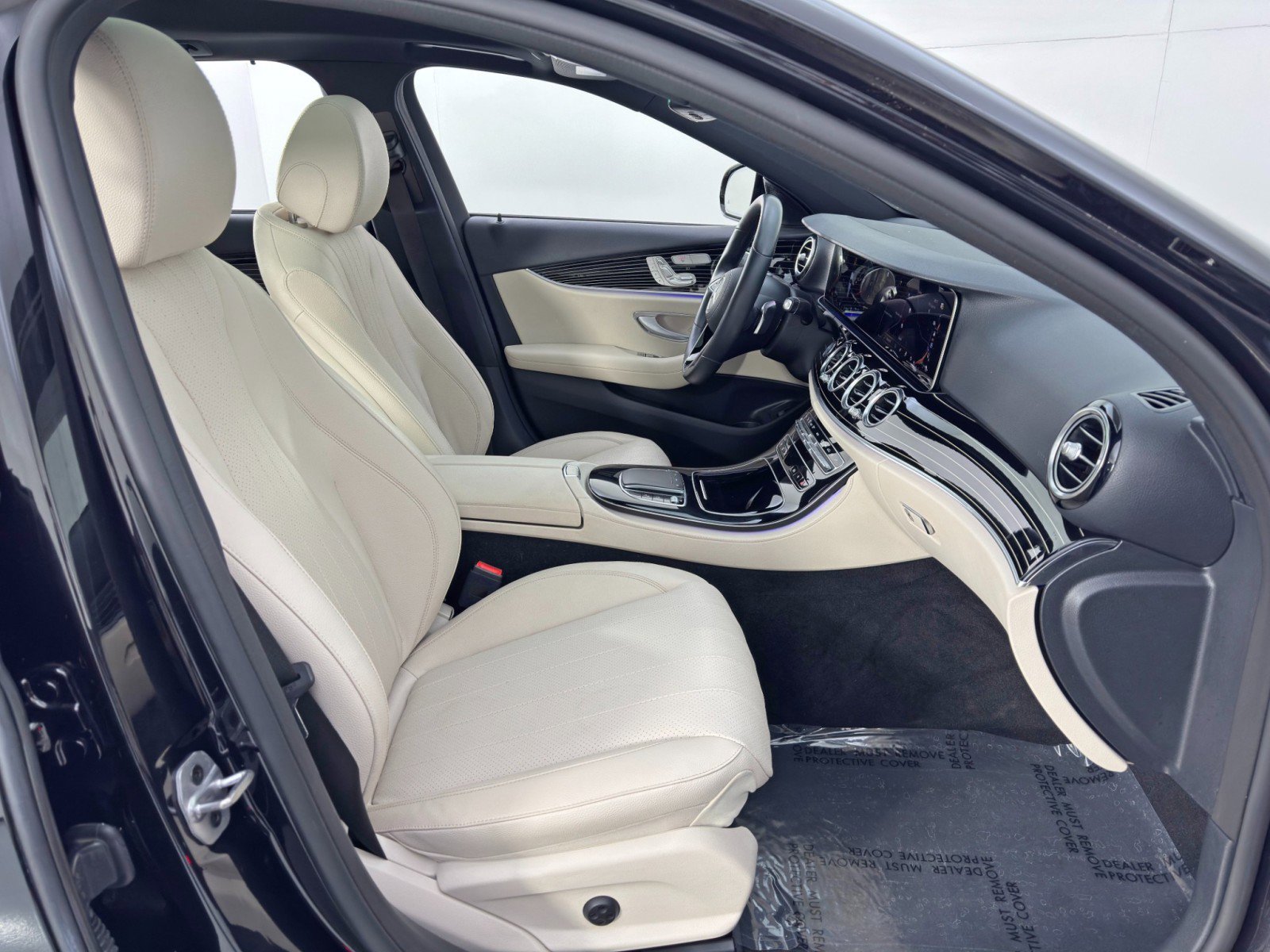 2022 Mercedes-Benz E 450 4MATIC All-Terrain Wagon