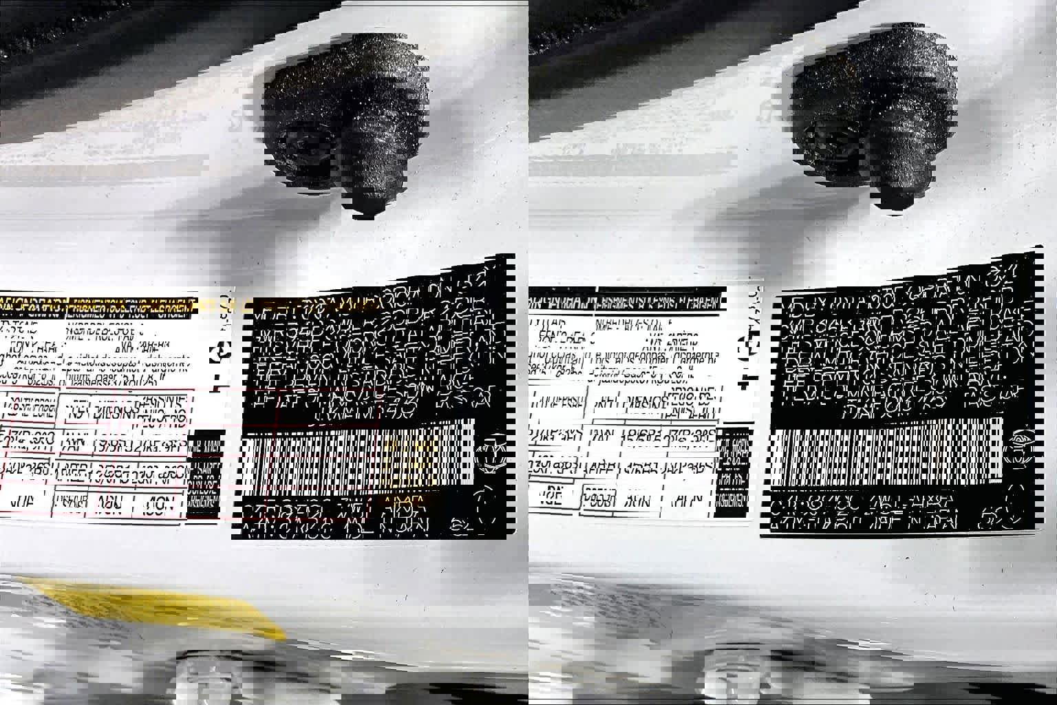 2021 Toyota Prius L Eco