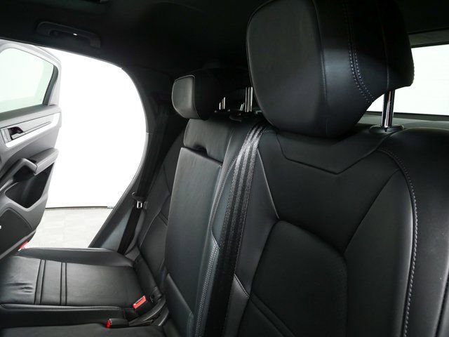 2024 Porsche Cayenne Coupe