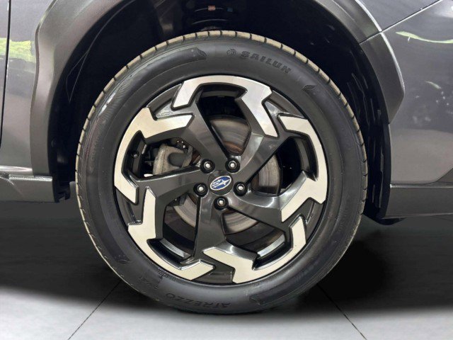 2021 Subaru Crosstrek 2.5i Limited