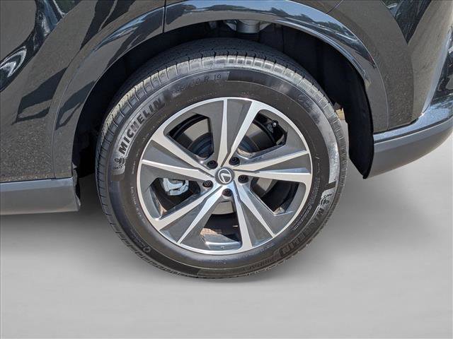 2024 Lexus RX 350 FWD