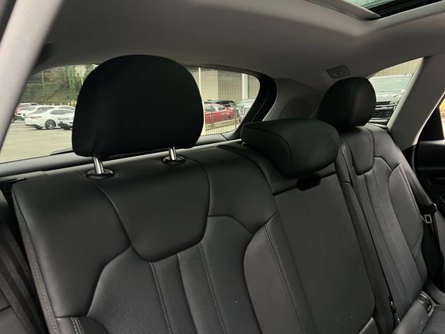 2019 Audi Q5 Prestige