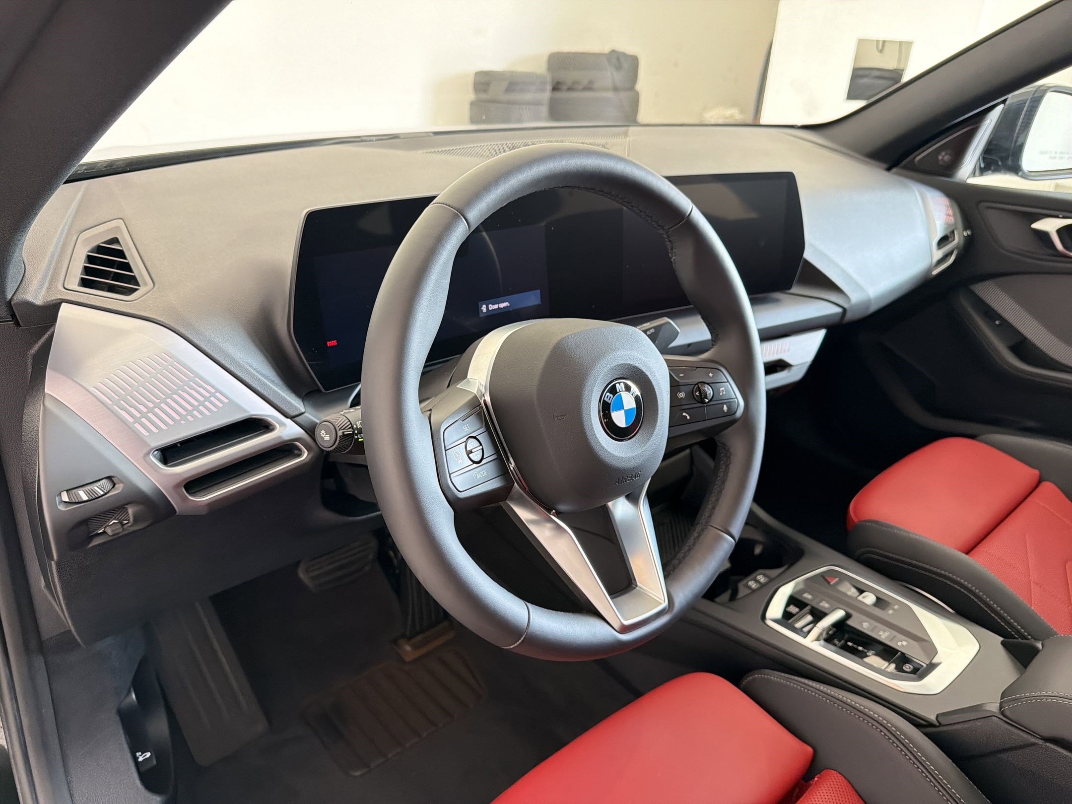 2025 BMW 228i xDrive