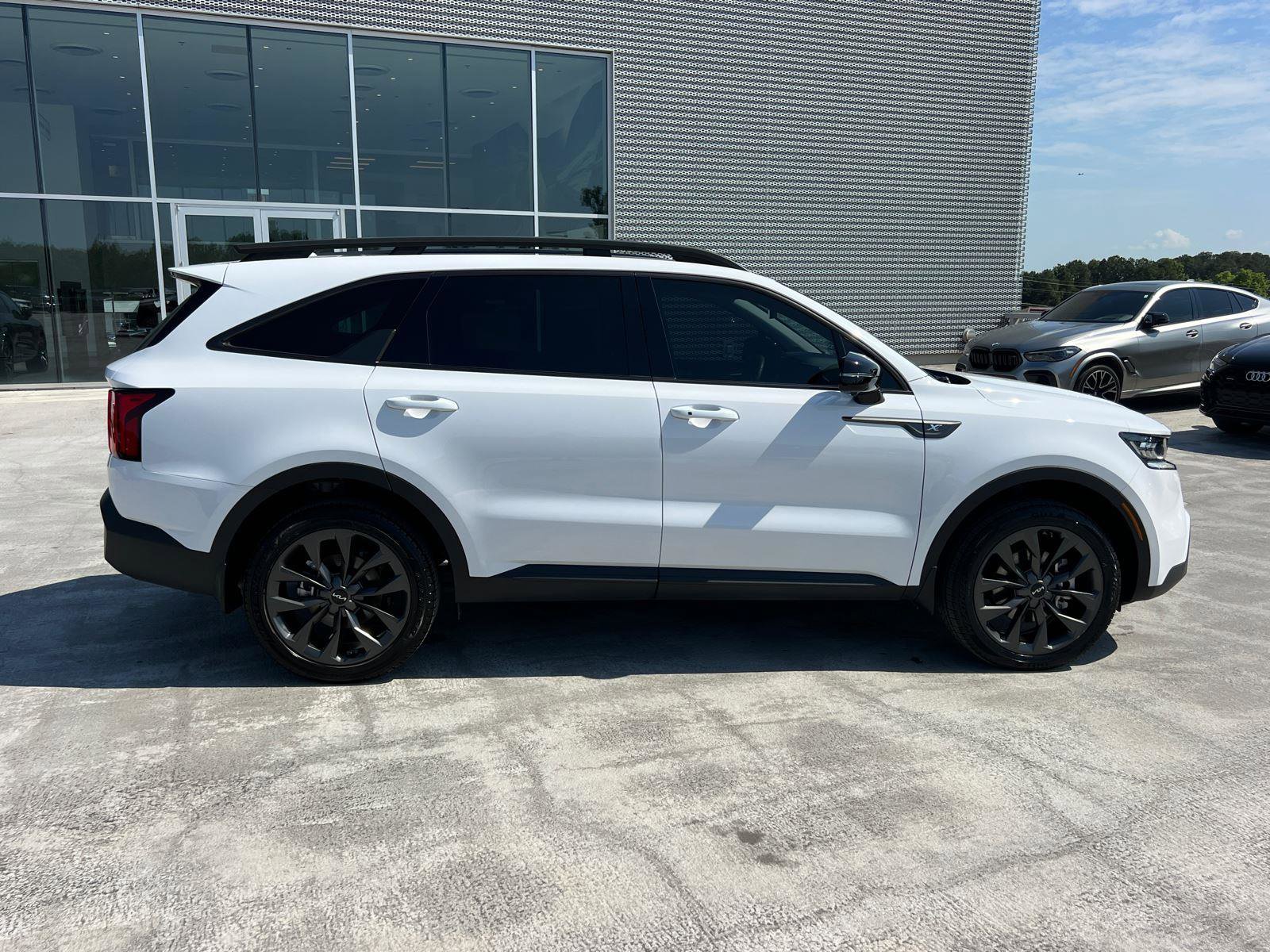 2023 Kia Sorento SX Prestige