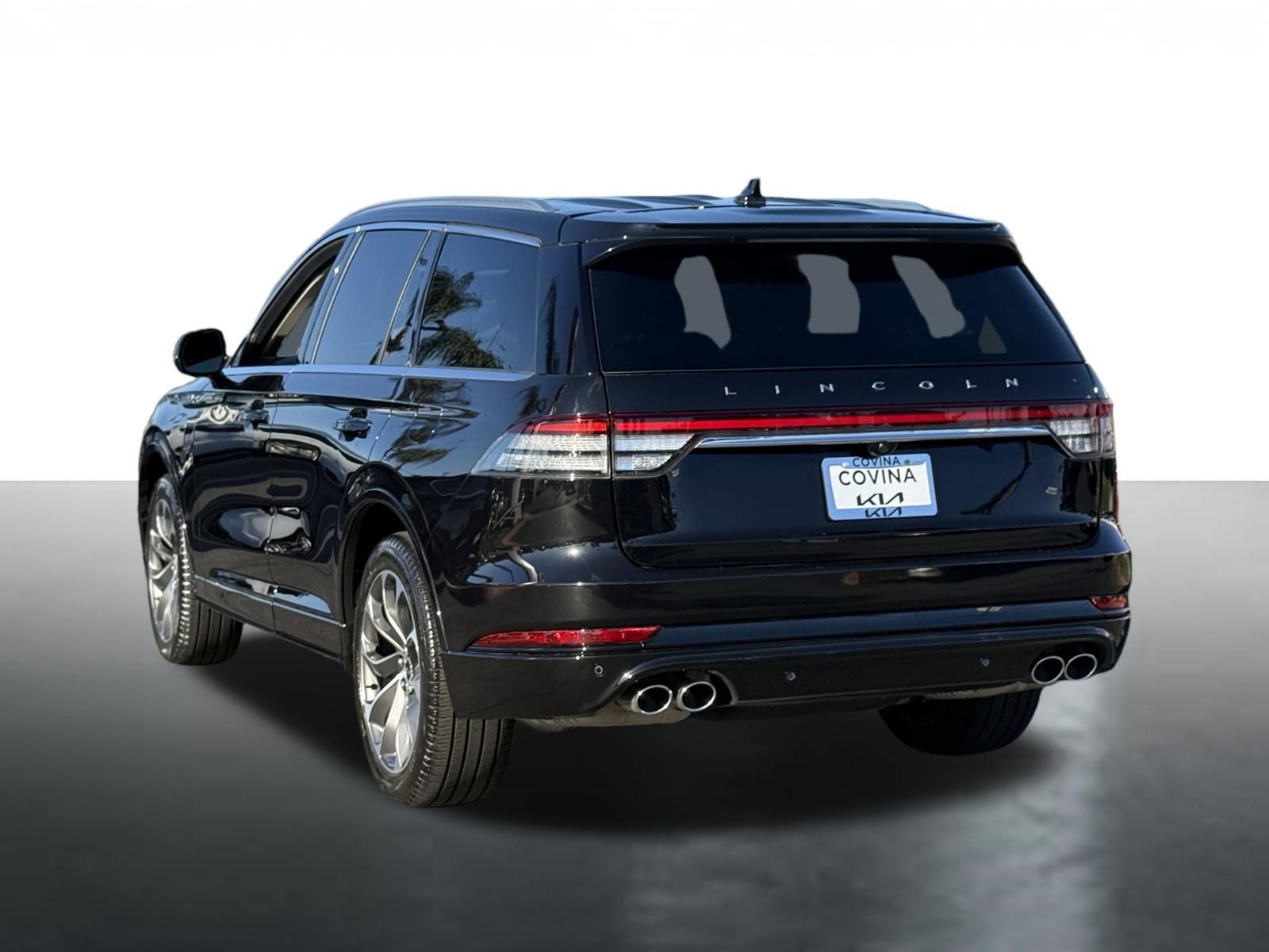 2023 Lincoln Aviator Grand Touring