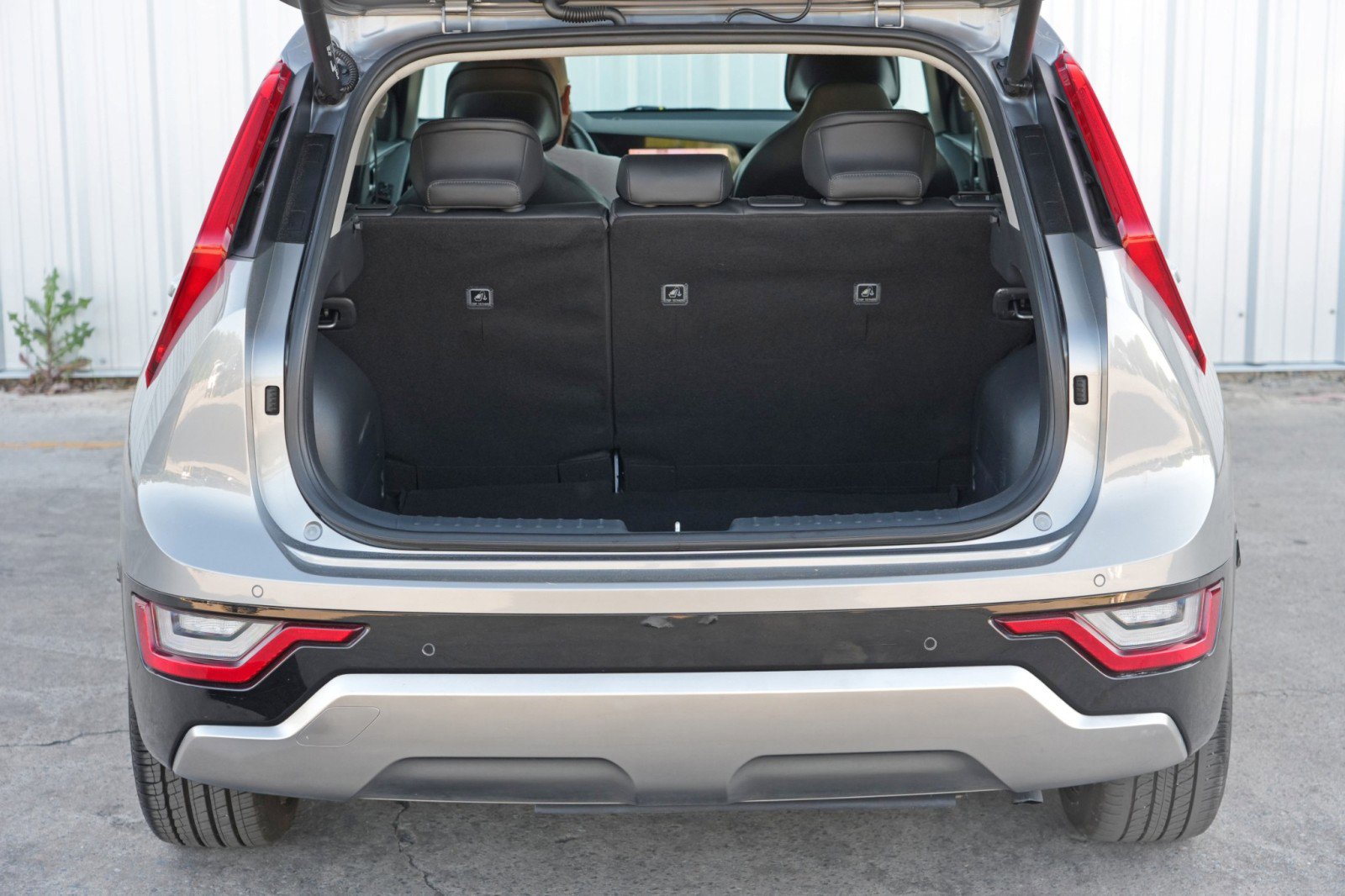 2023 Kia Niro SX Touring