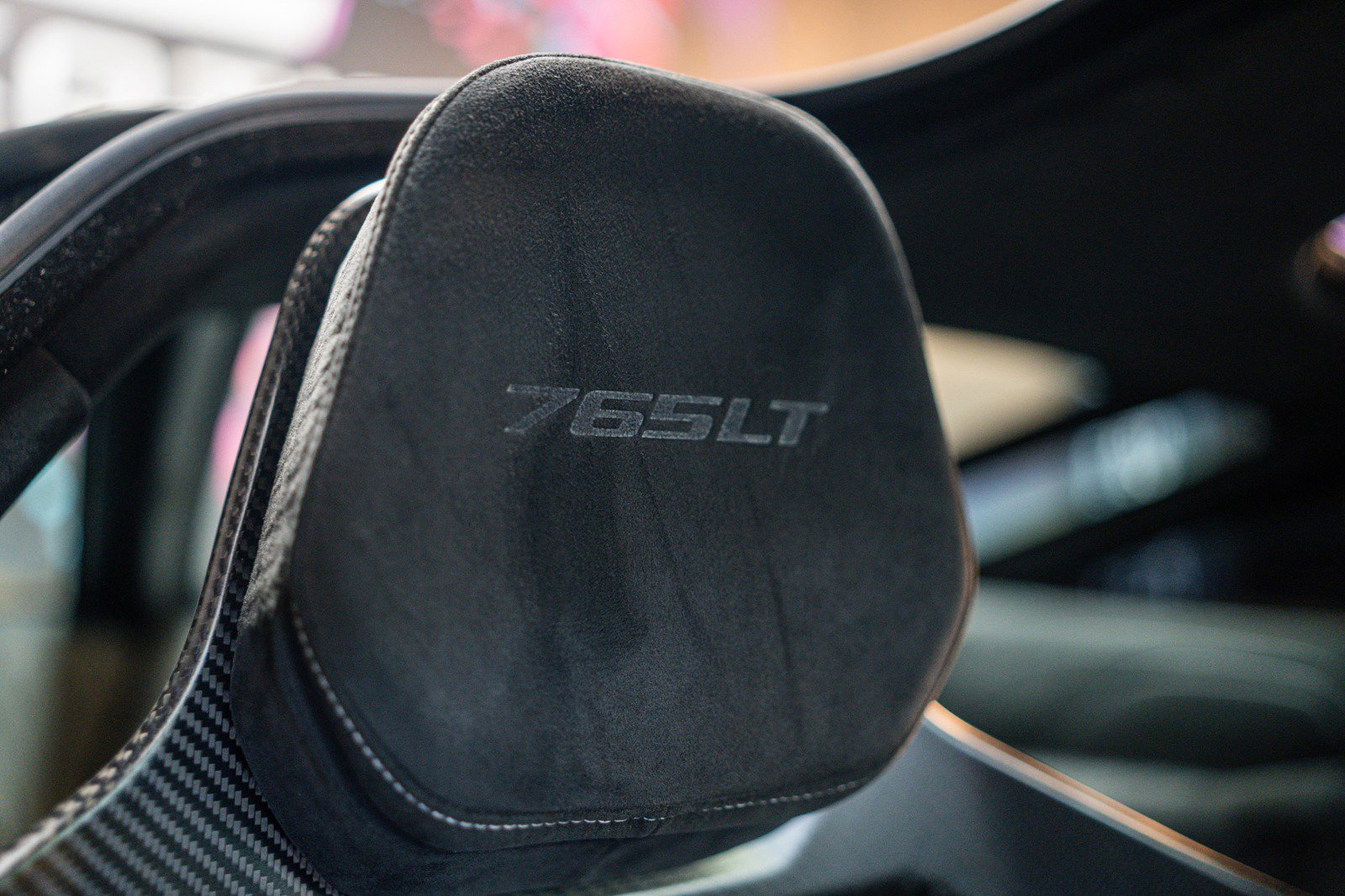 Used 2021 McLaren 765LT photo 27