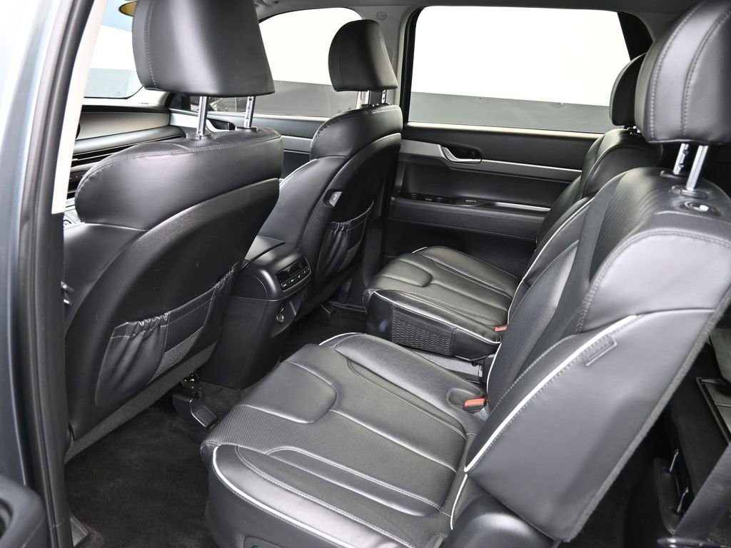 2023 Hyundai Palisade XRT