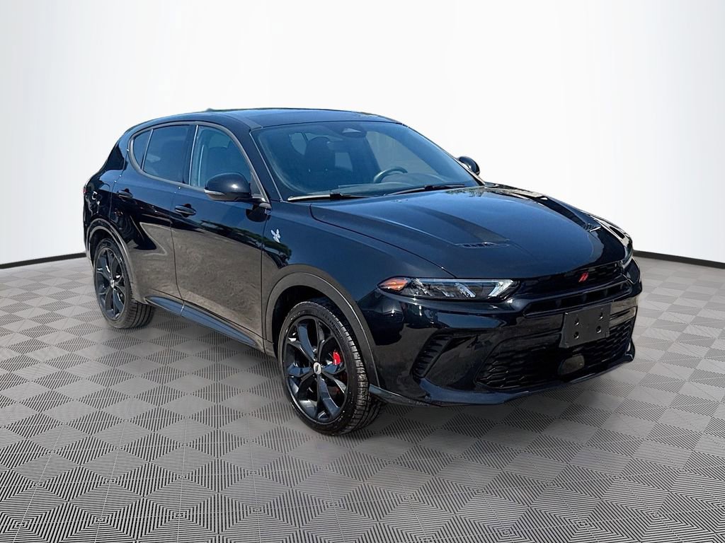 2024 Dodge Hornet R/T Plus