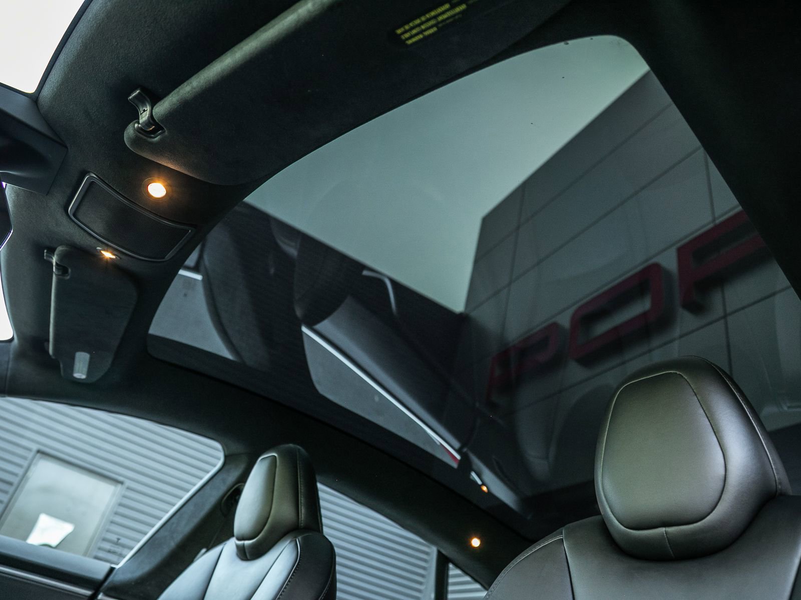 2021 Tesla Model S Long Range