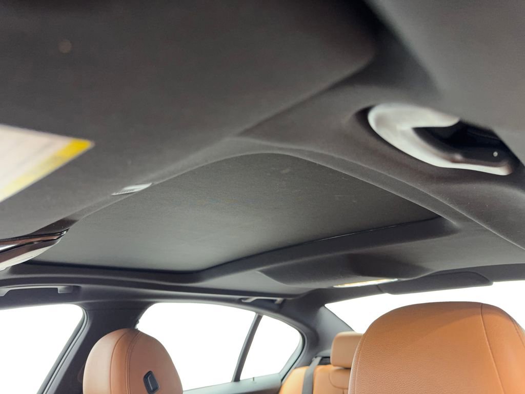 2022 BMW 530i xDrive