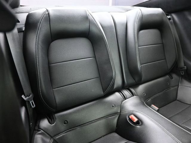 2020 Ford Mustang Premium