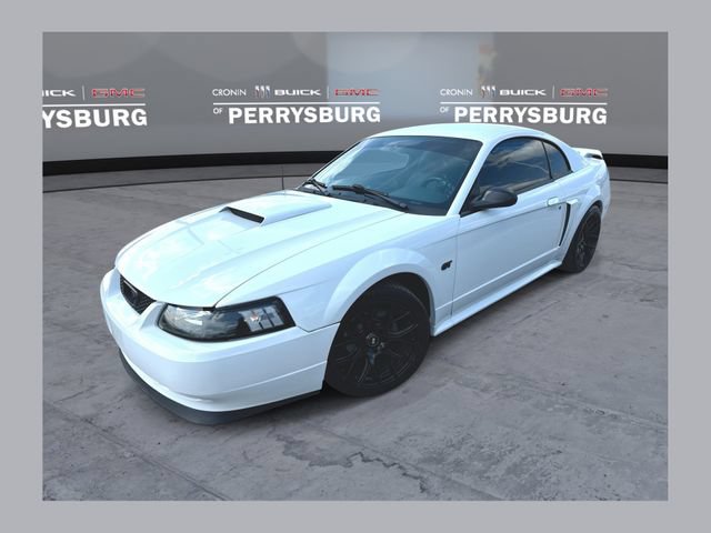 Used 2004 Ford Mustang GT