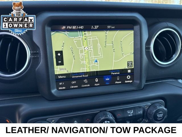 2023 Jeep Wrangler Unlimited Sahara