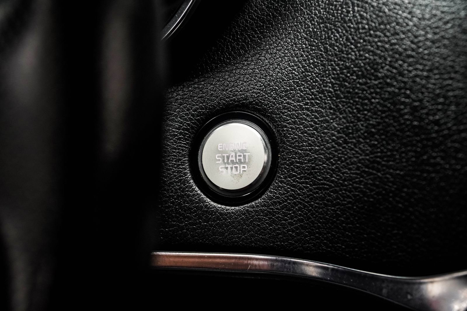 2022 Kia Stinger GT1