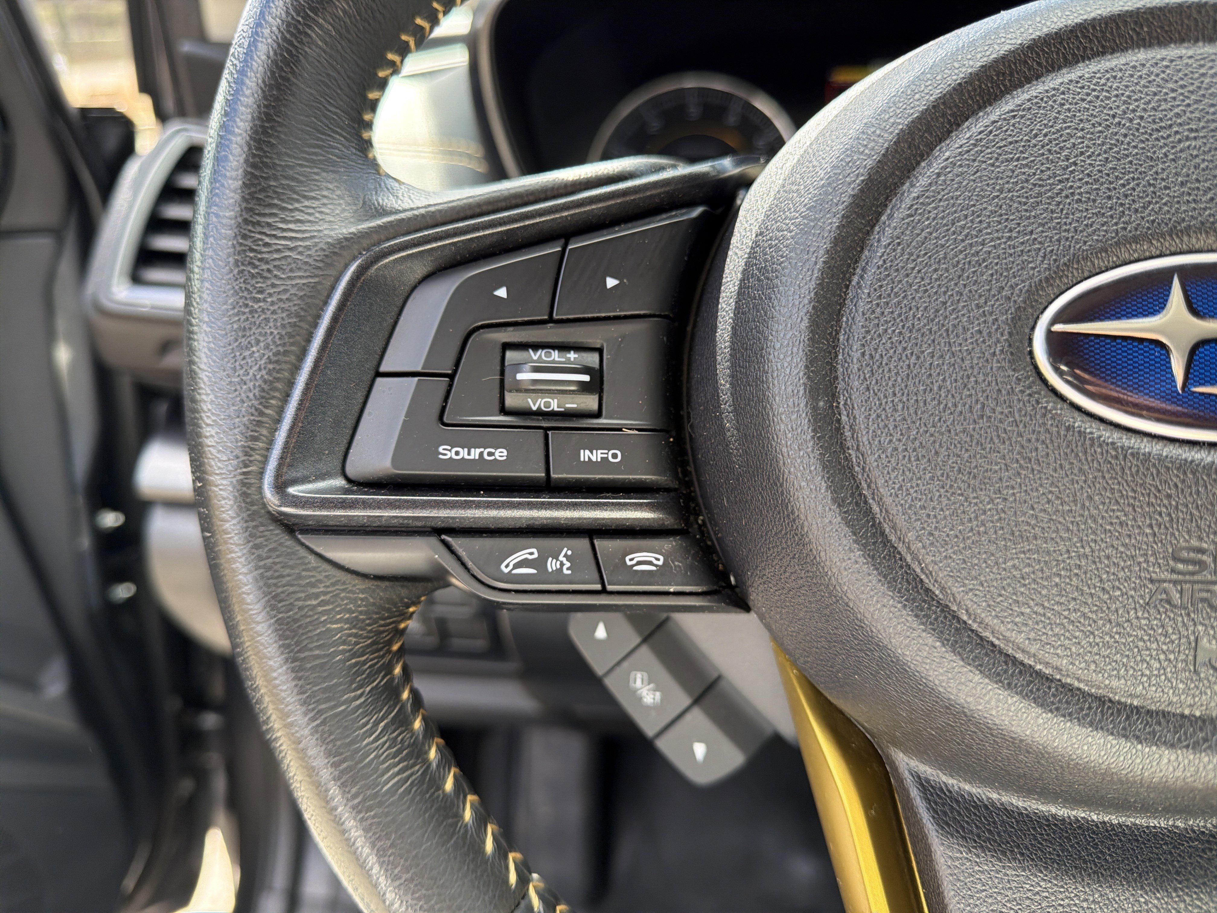 2022 Subaru Crosstrek 2.5i Sport