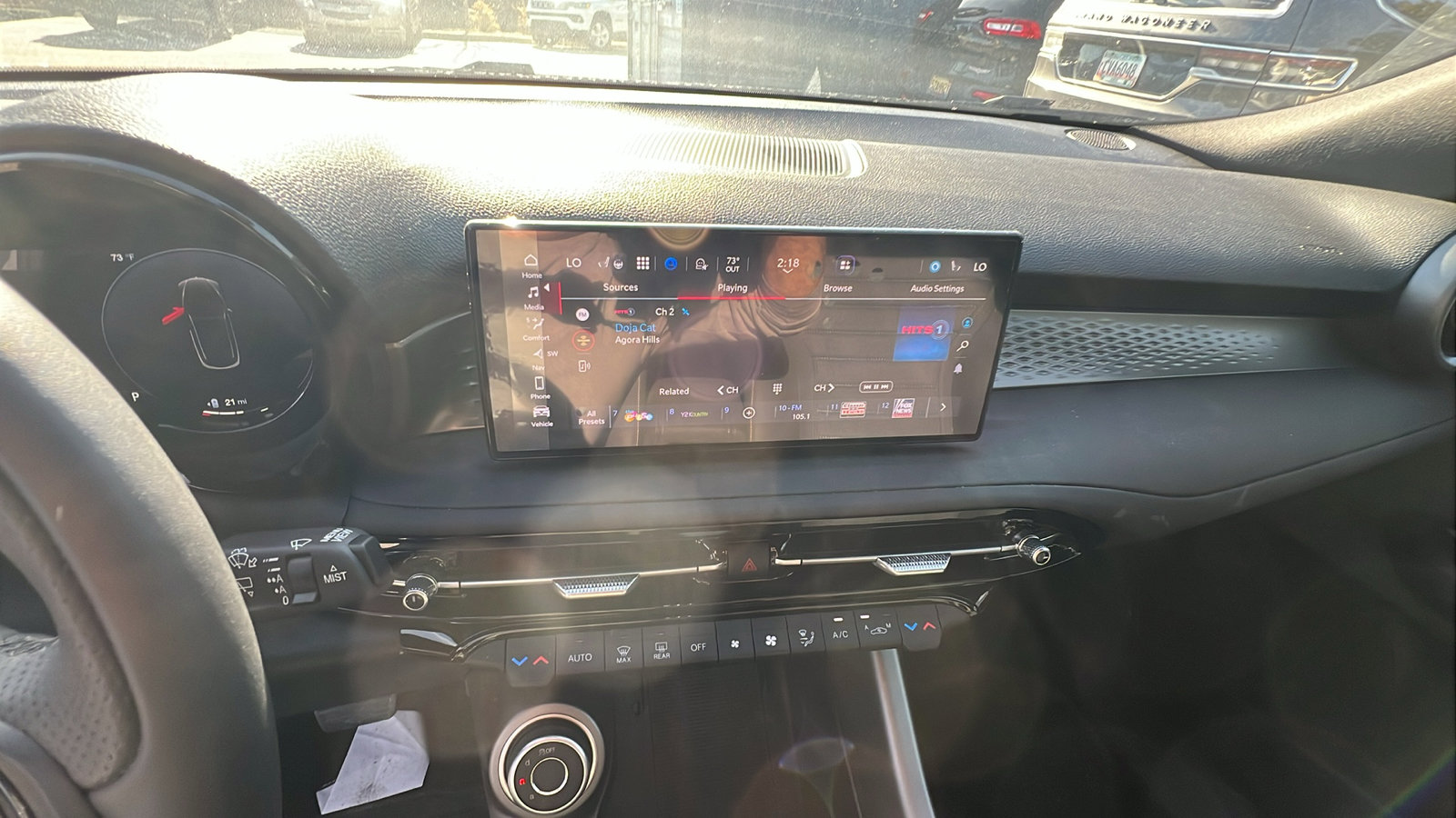 2024 Alfa Romeo Tonale Sprint