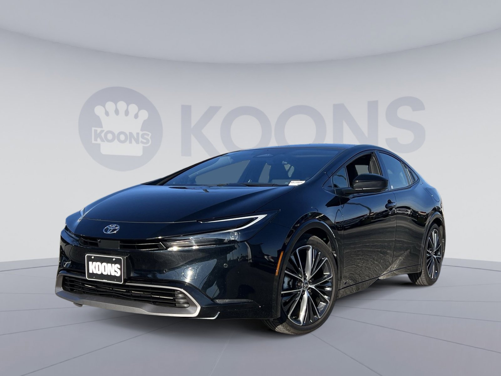 2024 Toyota Prius Limited