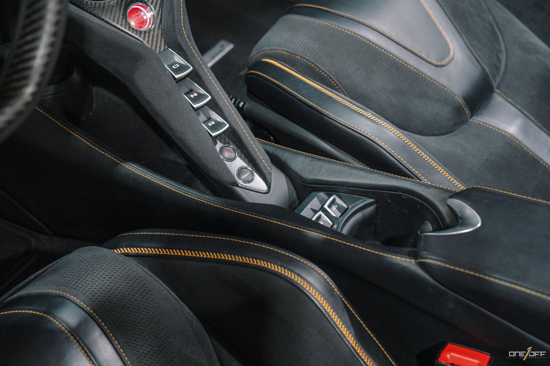 Used 2020 McLaren 720S Performance photo 9