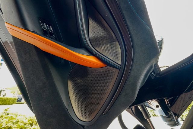 Used 2019 McLaren 720S Performance photo 64