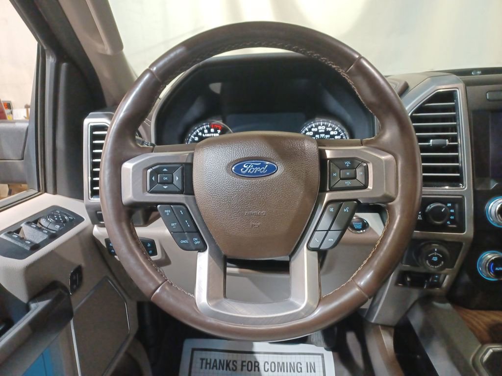 2019 Ford F150 Limited