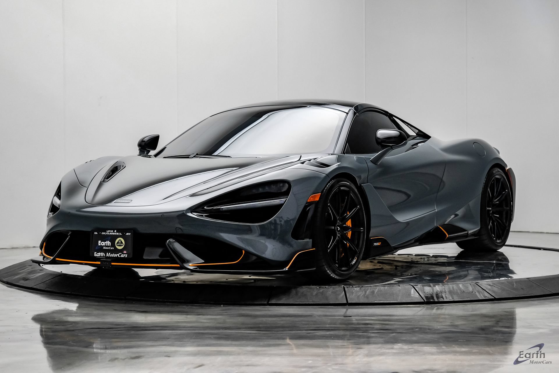 Used 2022 McLaren 765LT 5